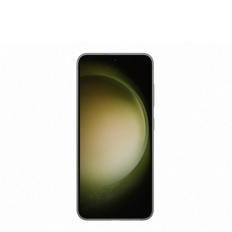Samsung Galaxy S23 mobilni telefon 8GB 128GB zelena
