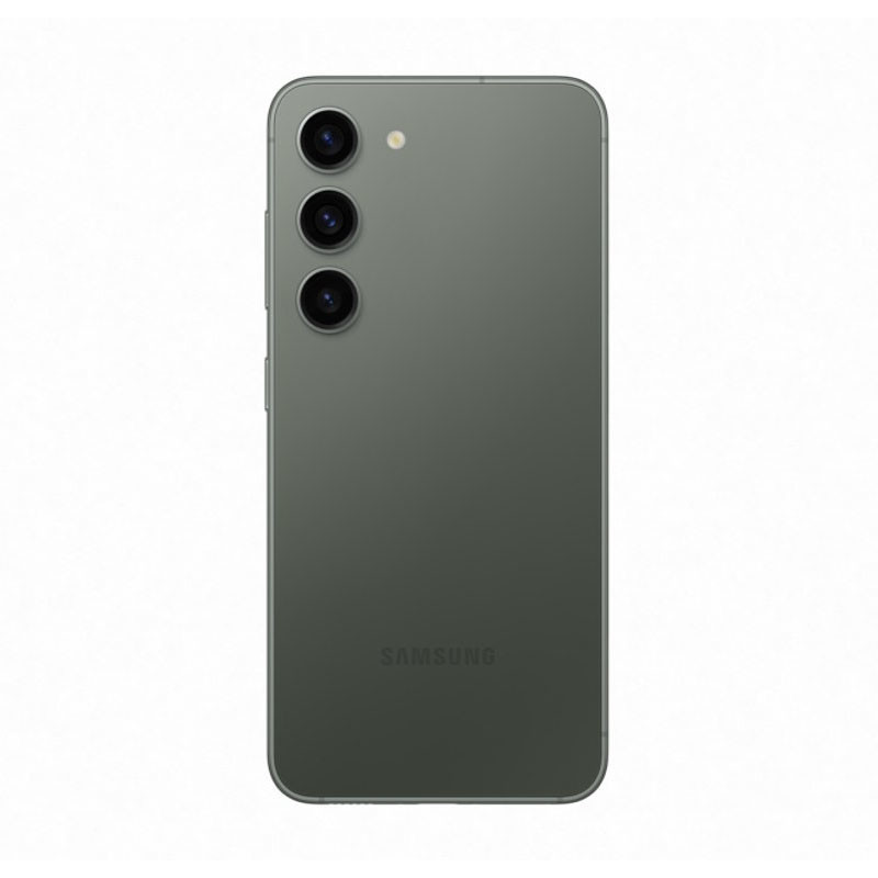 Samsung Galaxy S23 mobilni telefon 8GB 128GB zelena
