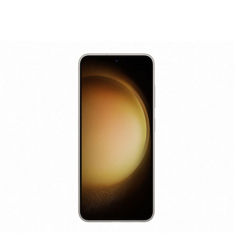 Samsung Galaxy S23 mobilni telefon 8GB 256GB bež