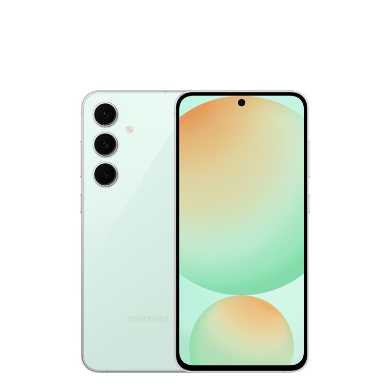 Samsung Galaxy S24 FE  8GB 128GB Smartphone zelena + poklon vaučer 3000 dinara