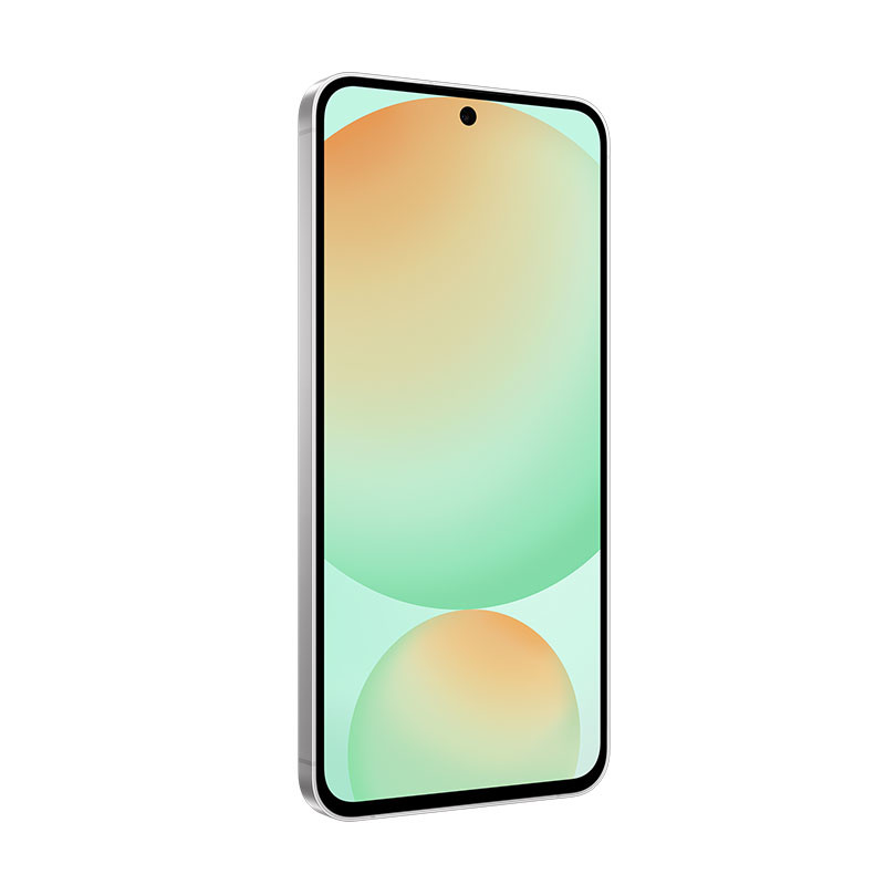 Samsung Galaxy S24 FE  8GB 128GB Smartphone zelena