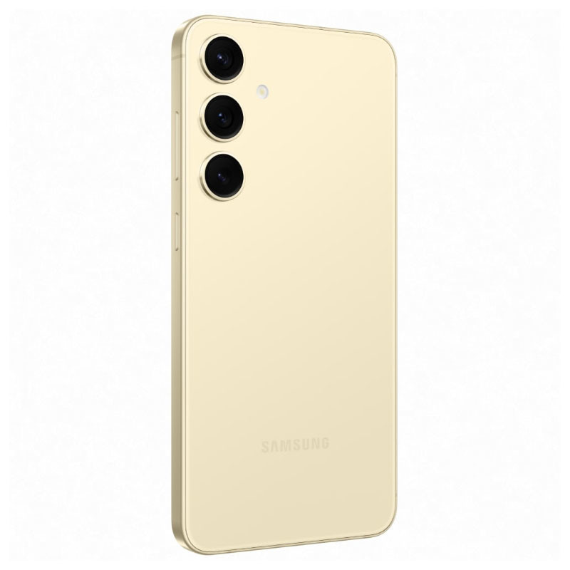 Samsung Galaxy S24+ mobilni telefon 12GB 256GB Amber Yellow