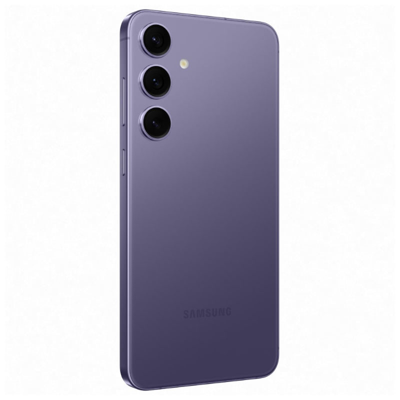 Samsung Galaxy S24+ mobilni telefon 12GB 256GB Cobalt Violet
