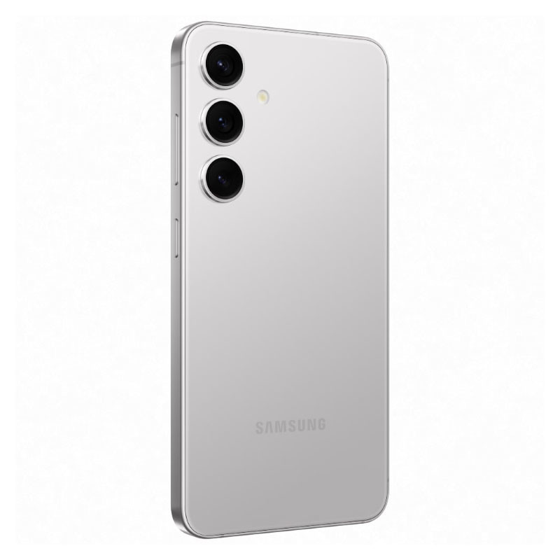 Samsung Galaxy S24 mobilni telefon 8GB 128GB Marble Gray