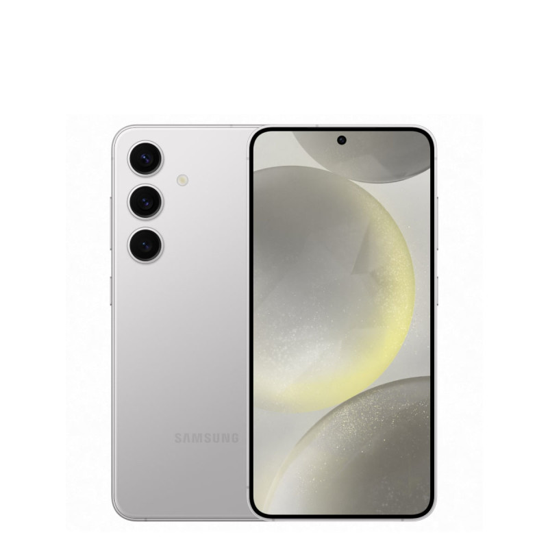 Samsung Galaxy S24 mobilni telefon 8GB 256GB Marble Gray