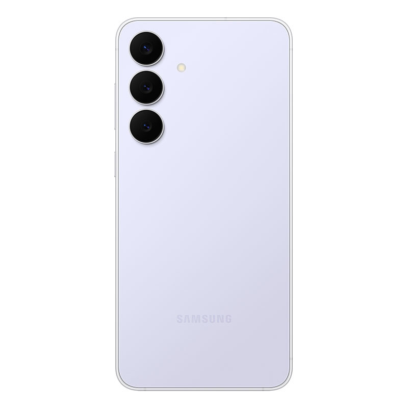 Samsung Galaxy S25 FE Smartphone 8GB 128GB ledeno plava