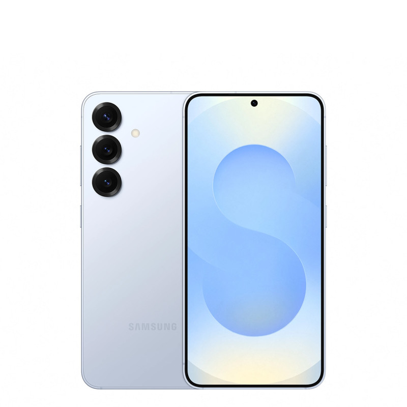 Samsung Galaxy S25 mobilni telefon 12GB 256GB Blue + poklon vaučer 3000 dinara