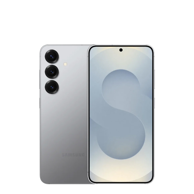 Samsung Galaxy S25+ mobilni telefon 12GB 256GB Silver shadow