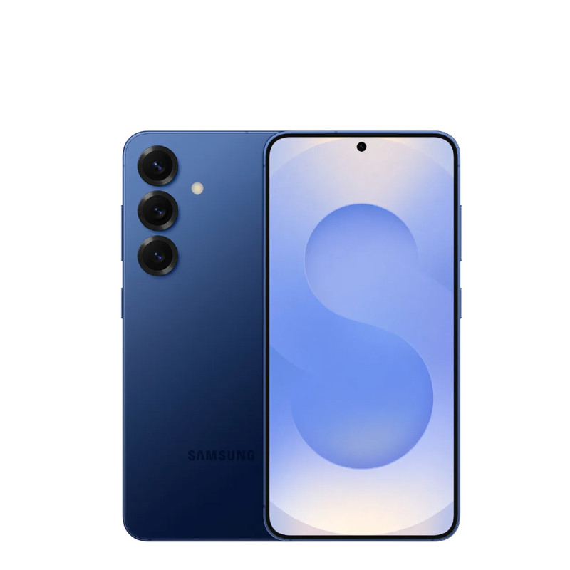 Samsung Galaxy S25  Smartphone 12GB 128GB tamno plava
