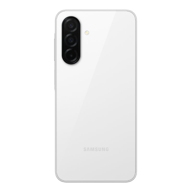 Samsung Galaxy S26 mobilni telefon 5G 6GB 128GB Bela