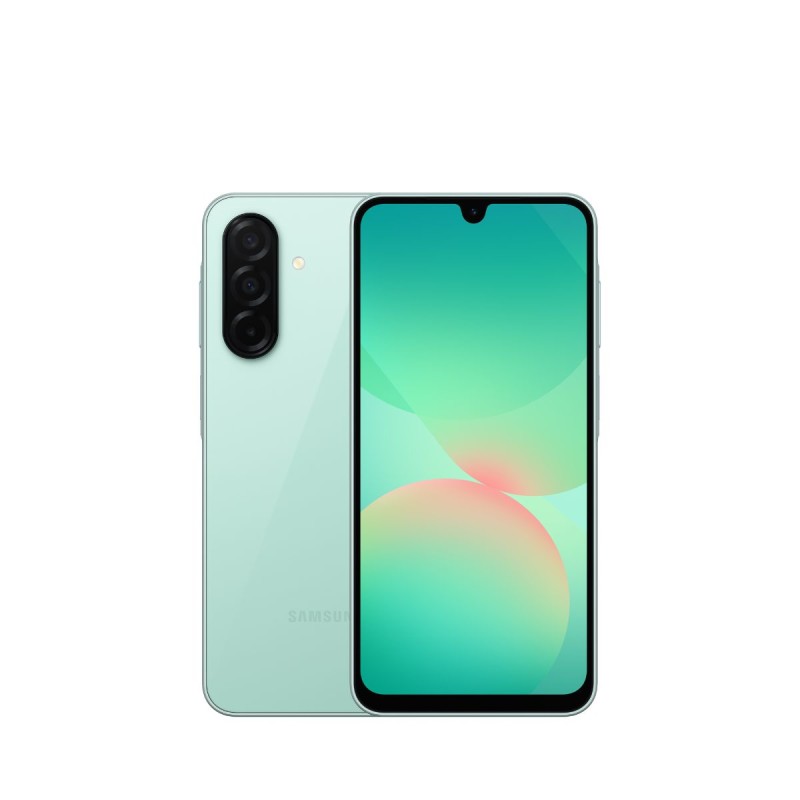 Samsung Galaxy A26 mobilni telefon 5G 6GB 128GB Zelena