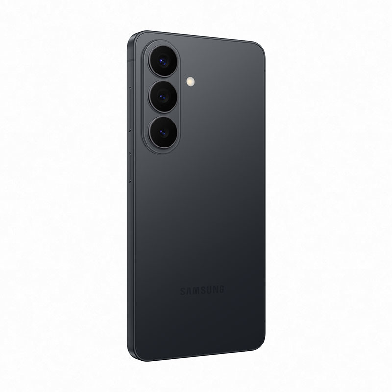 Samsung Galaxy S26 Smartphone 12GB 256GB Black