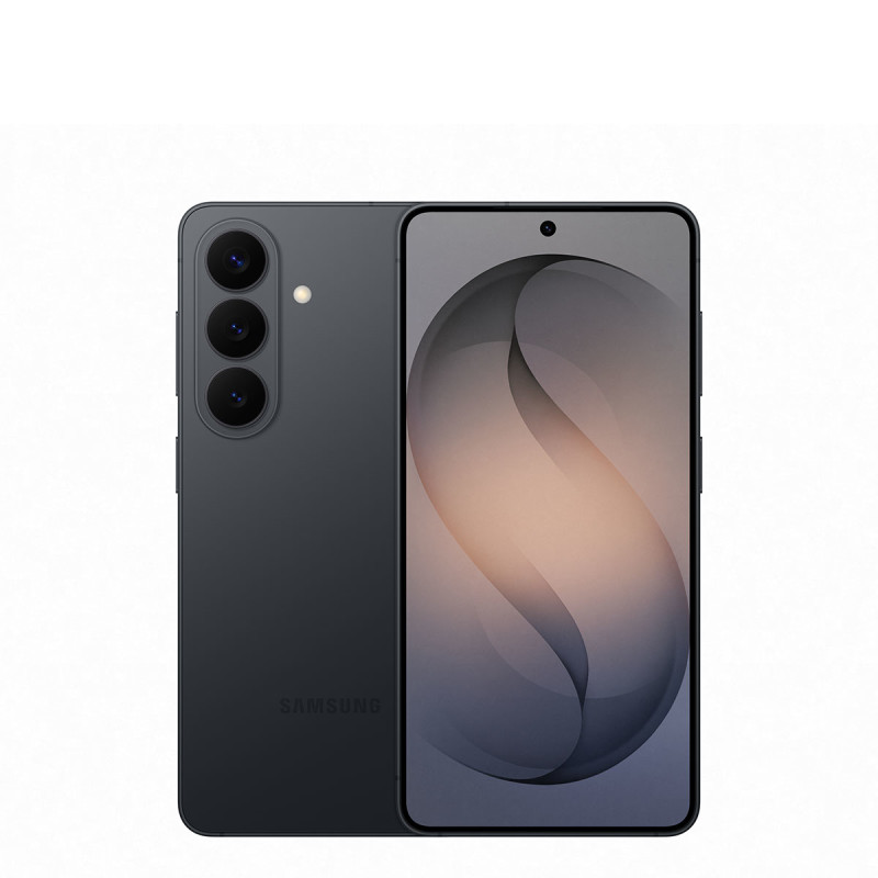 Samsung Galaxy S26 Smartphone 12GB 256GB Black