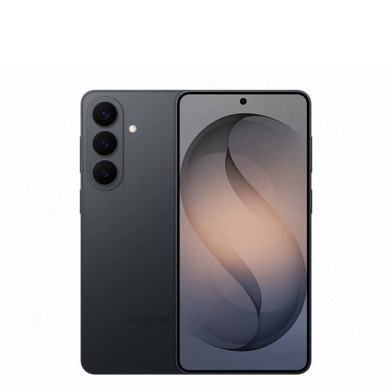 Samsung Galaxy S26+ Smartphone 12GB 256GB Black