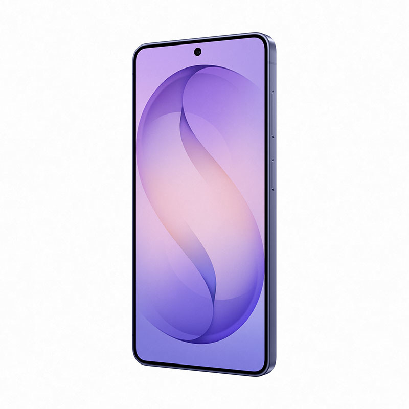 Samsung Galaxy S26 Smartphone 12GB 256GB Cobalt Violet