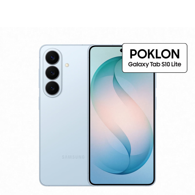 Samsung Galaxy S26+ Smartphone 12GB 256GB Sky Blue + poklon Galaxy Tab S10 Lite 