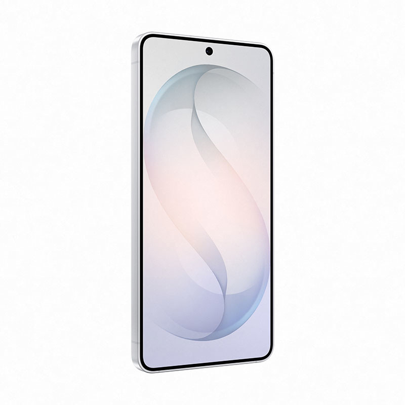 Samsung Galaxy S26 Smartphone 12GB 256GB White