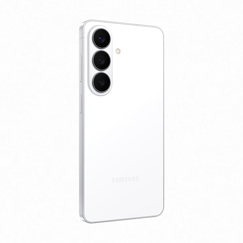 Samsung Galaxy S26 Smartphone 12GB 256GB White