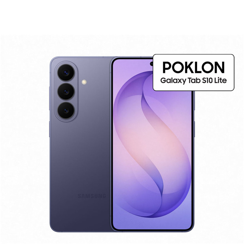 Samsung Galaxy S26 Smartphone 12GB 512GB Cobalt Violet + poklon Galaxy Tab S10 Lite 