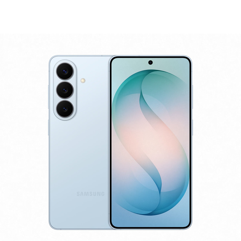 Samsung Galaxy S26 Smartphone 12GB 512GB Sky Blue 