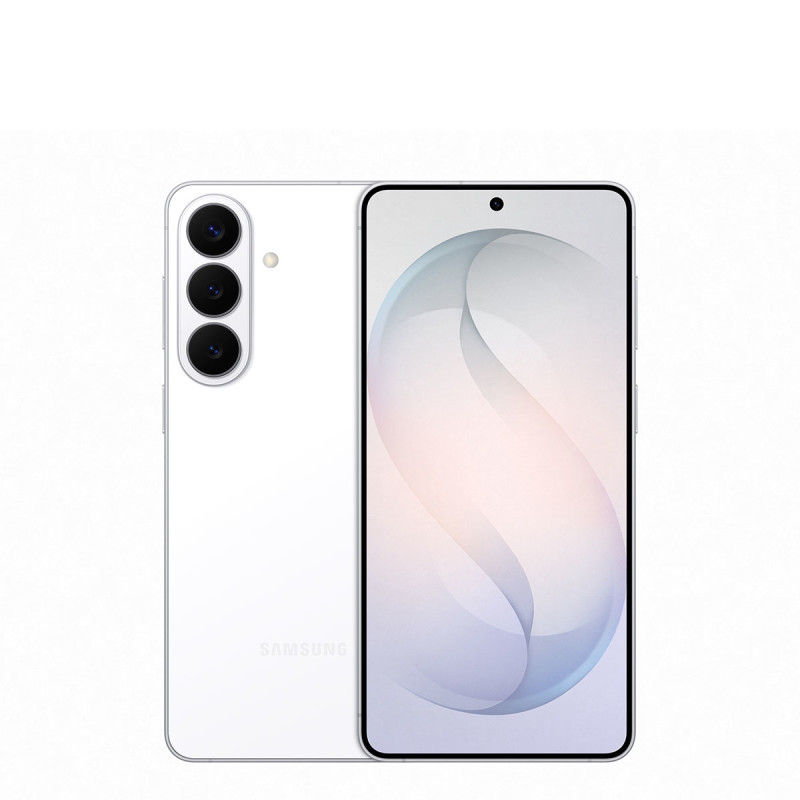 Samsung Galaxy S26+ Smartphone 12GB 512GB White + poklon vaučer 3000 rsd