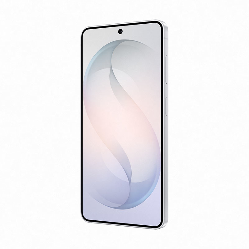 Samsung Galaxy S26 Smartphone 12GB 512GB White