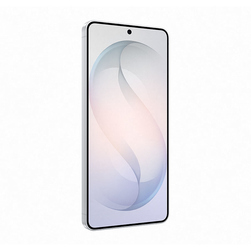 Samsung Galaxy S26+ Smartphone 12GB 512GB White