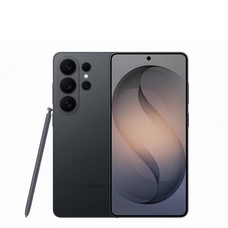 Samsung Galaxy S26 Ultra Smartphone 12GB 1TB Black