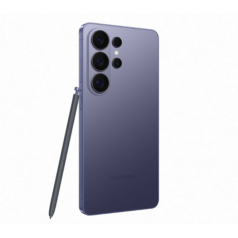 Samsung Galaxy S26 Ultra Smartphone 12GB 256GB Cobalt Violet