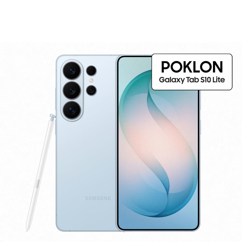 Samsung Galaxy S26 Ultra Smartphone 12GB 256GB Sky Blue + poklon Galaxy Tab S10 Lite 