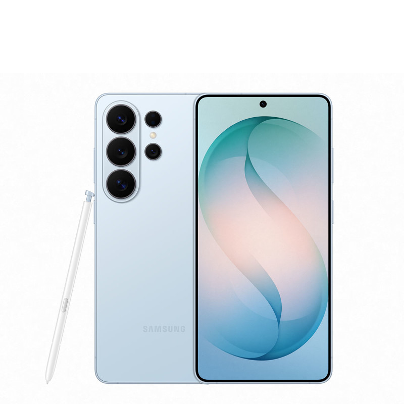 Samsung Galaxy S26 Ultra Smartphone 12GB 256GB Sky Blue