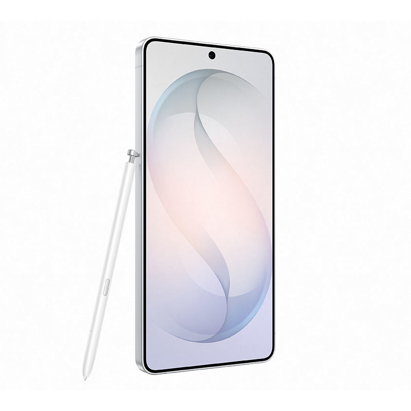 Samsung Galaxy S26 Ultra Smartphone 12GB 256GB White