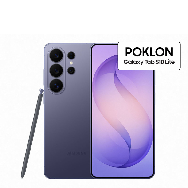 Samsung Galaxy S26 Ultra Smartphone 12GB 512GB Cobalt Violet + poklon Galaxy Tab S10 Lite 