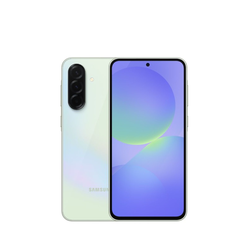 Samsung Galaxy A36 mobilni telefon 5G 6GB 128GB Zelena