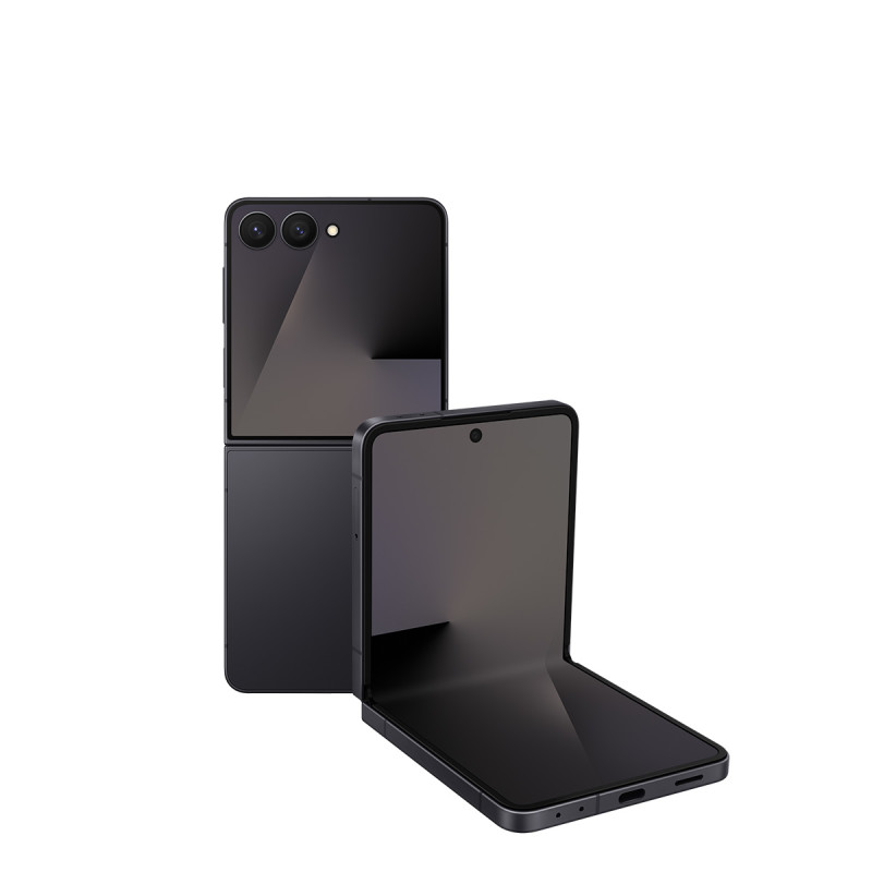 Samsung Galaxy Z Flip 7 FE 8GB 256GB Black 