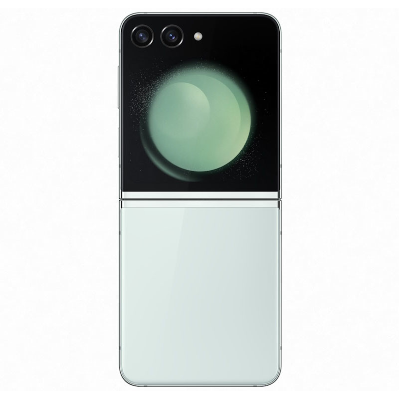 Samsung Galaxy Z Flip5 mobilni telefon 8GB 256GB zelena