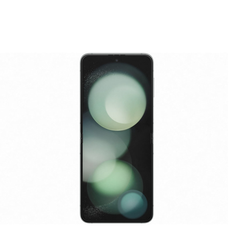 Samsung Galaxy Z Flip5 mobilni telefon 8GB 512GB zelena