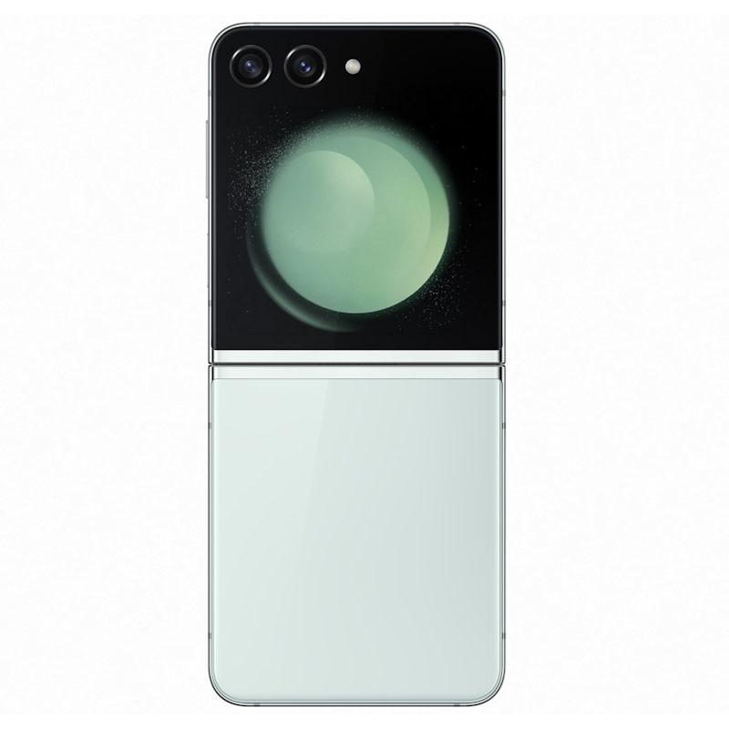 Samsung Galaxy Z Flip5 mobilni telefon 8GB 512GB zelena