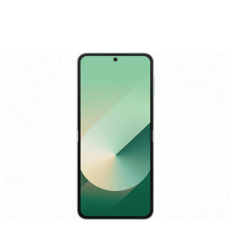 Samsung Galaxy Z Flip 6 mobilni telefon 12GB 256GB zelena