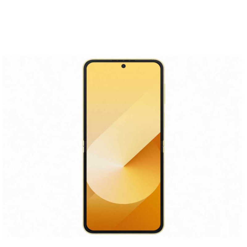 Samsung Galaxy Z Flip6 mobilni telefon 12GB 256GB žuta 