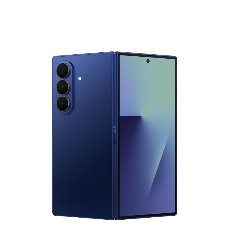 Samsung Galaxy Z Fold 7 12GB 256GB Blue shadow