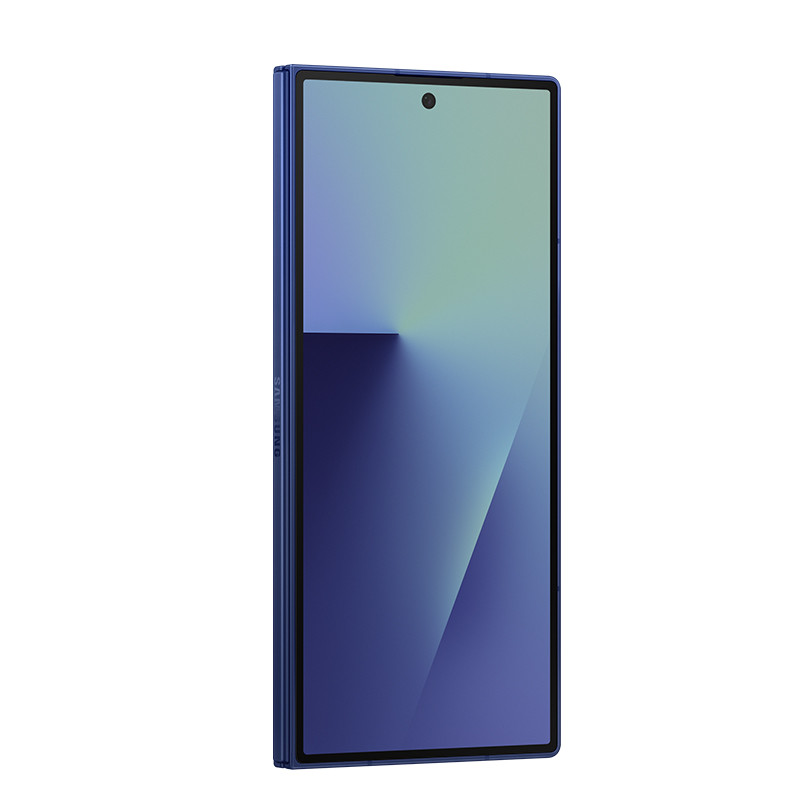 Samsung Galaxy Z Fold 7 12GB 256GB Blue shadow