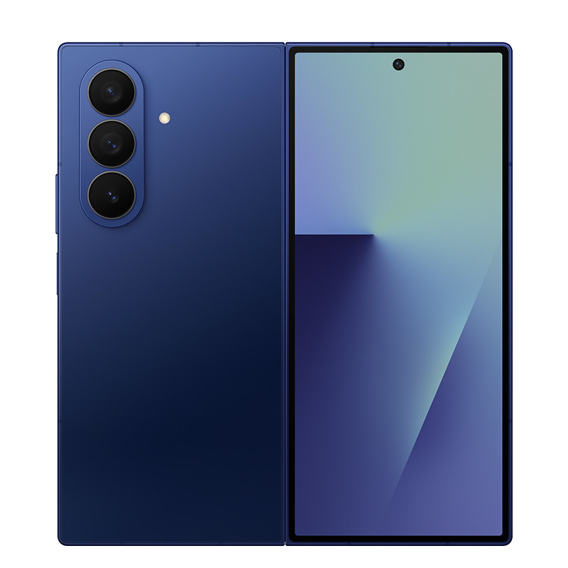 Samsung Galaxy Z Fold 7 12GB 256GB Blue shadow