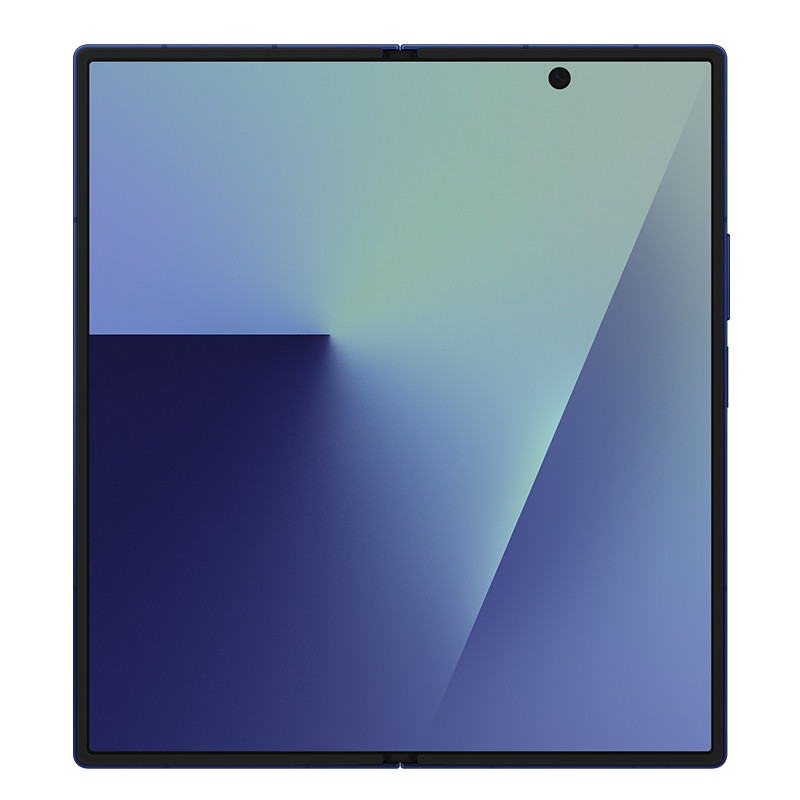 Samsung Galaxy Z Fold 7 12GB 256GB Blue shadow