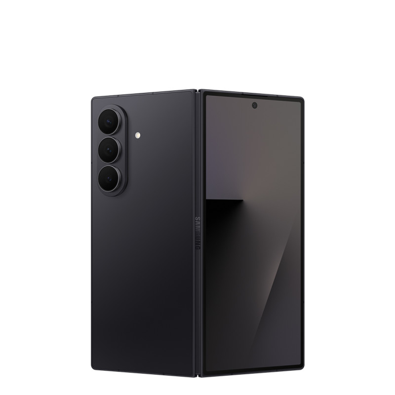 Samsung Galaxy Z Fold 7 12GB 256GB Jet black