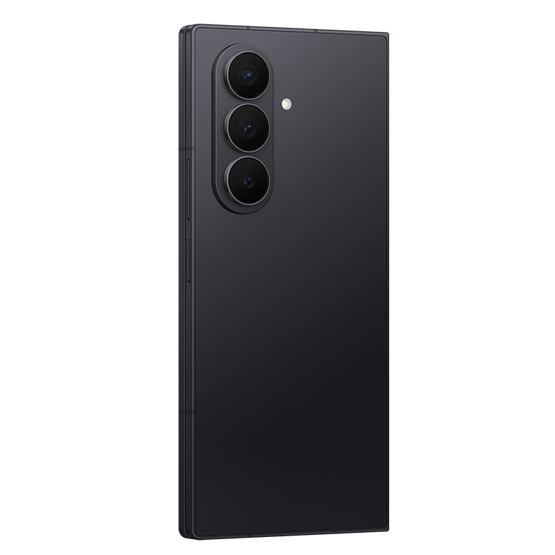 Samsung Galaxy Z Fold 7 12GB 256GB Jet black