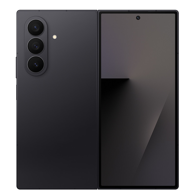 Samsung Galaxy Z Fold 7 12GB 256GB Jet black