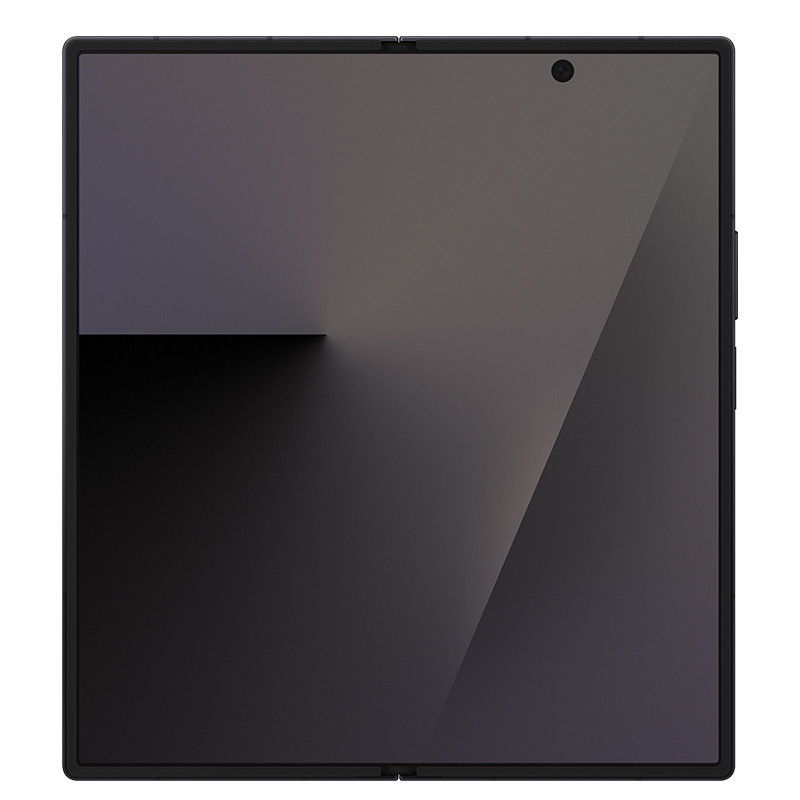 Samsung Galaxy Z Fold 7 12GB 256GB Jet black