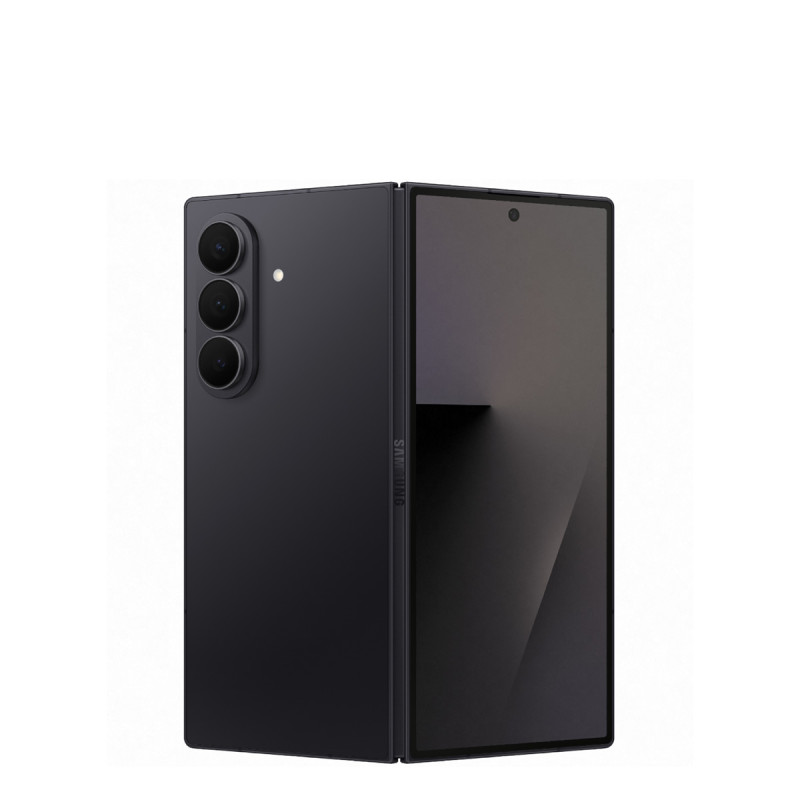 Samsung Galaxy Z Fold 7 12GB 256GB Jet black 