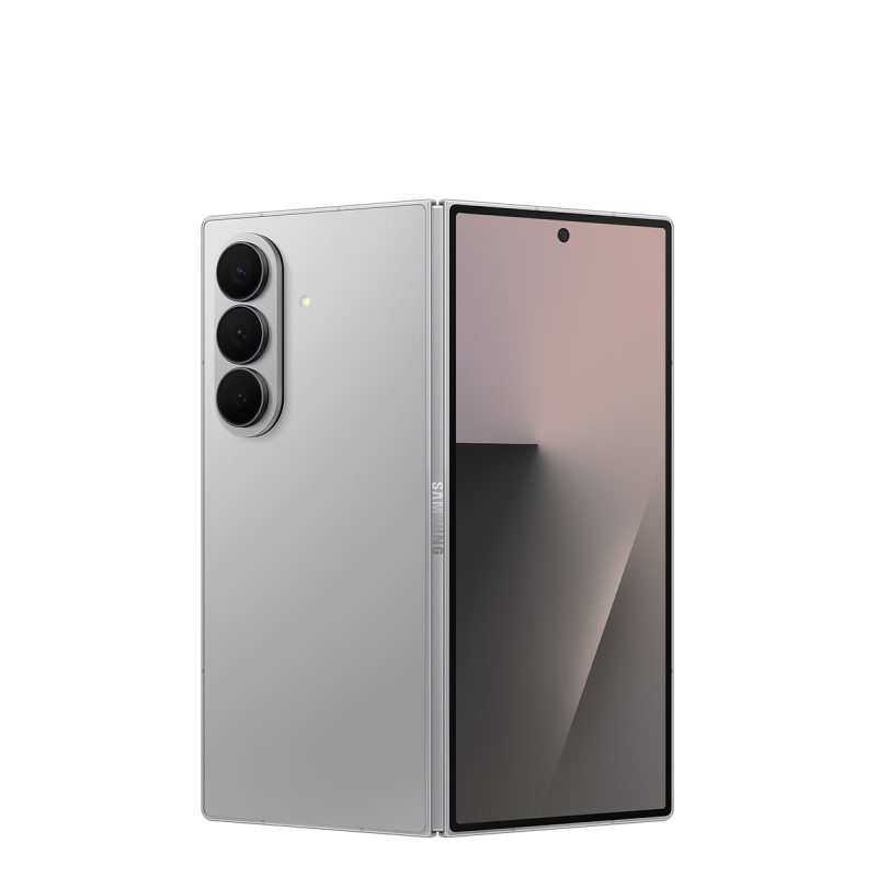 Samsung Galaxy Z Fold 7 12GB 512GB Silver shadow